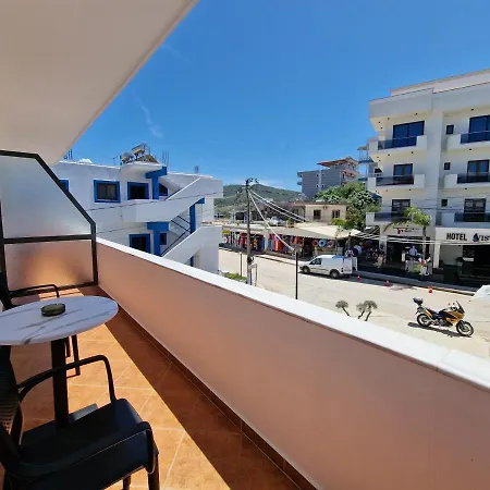 White Hotel