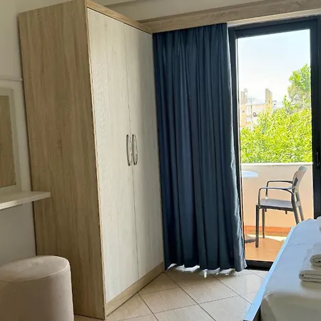 White Hotel 3*