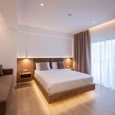 Hotel White Ksamil