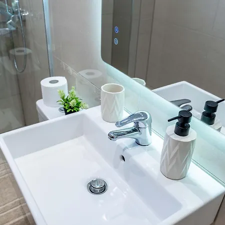 Hotel White Ksamil