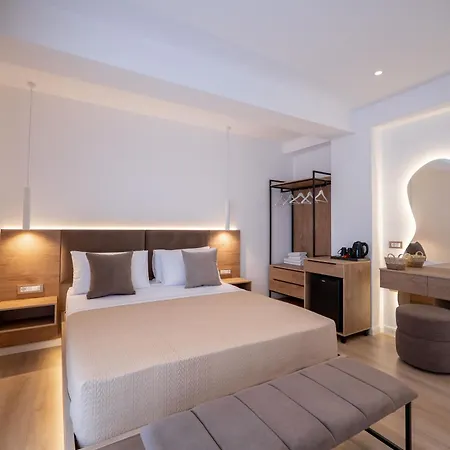 White Hotel 3*