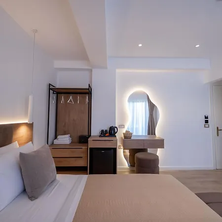 White Hotel
