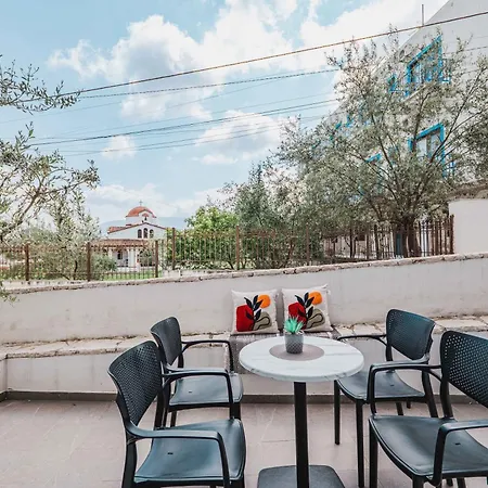 Hotel White Ksamil
