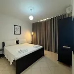 White Otel Ksamil