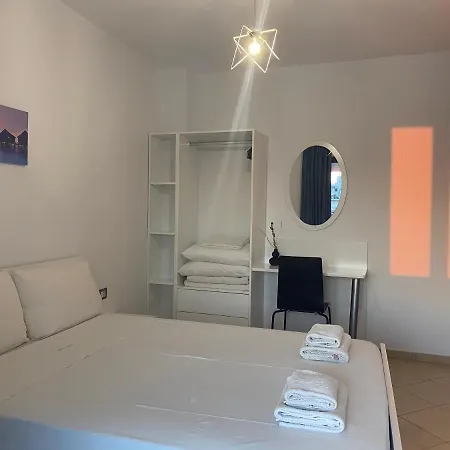 White Hotel