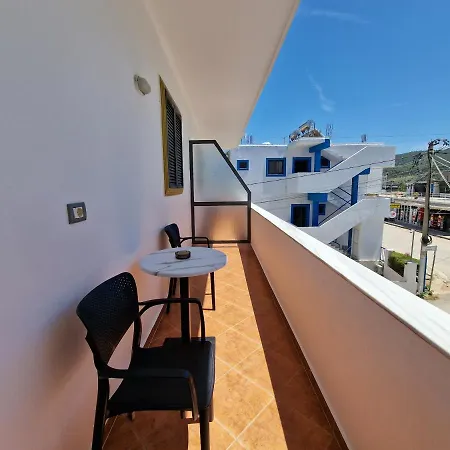 White Hotel 3*
