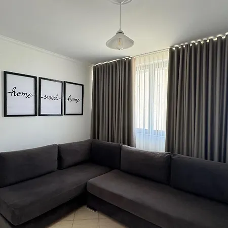 Hotel White Ksamil
