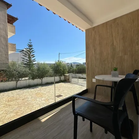 Hotel White Ksamil