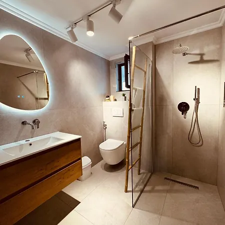 Hotel White Ksamil