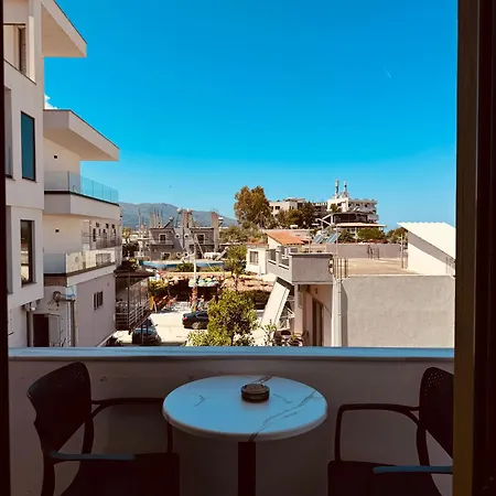 White Hotel