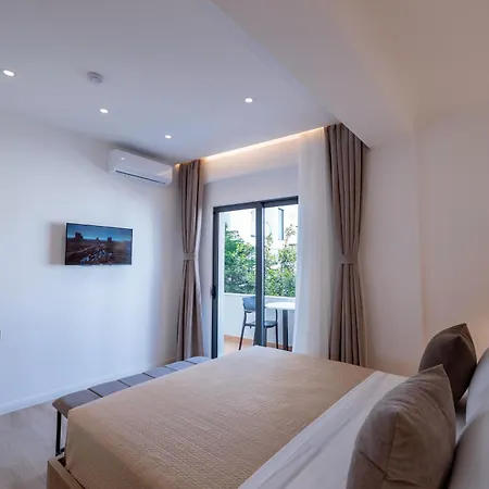 Hotel White Ksamil