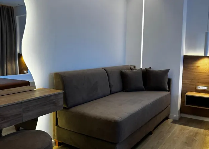 酒店 White 卡萨米尔